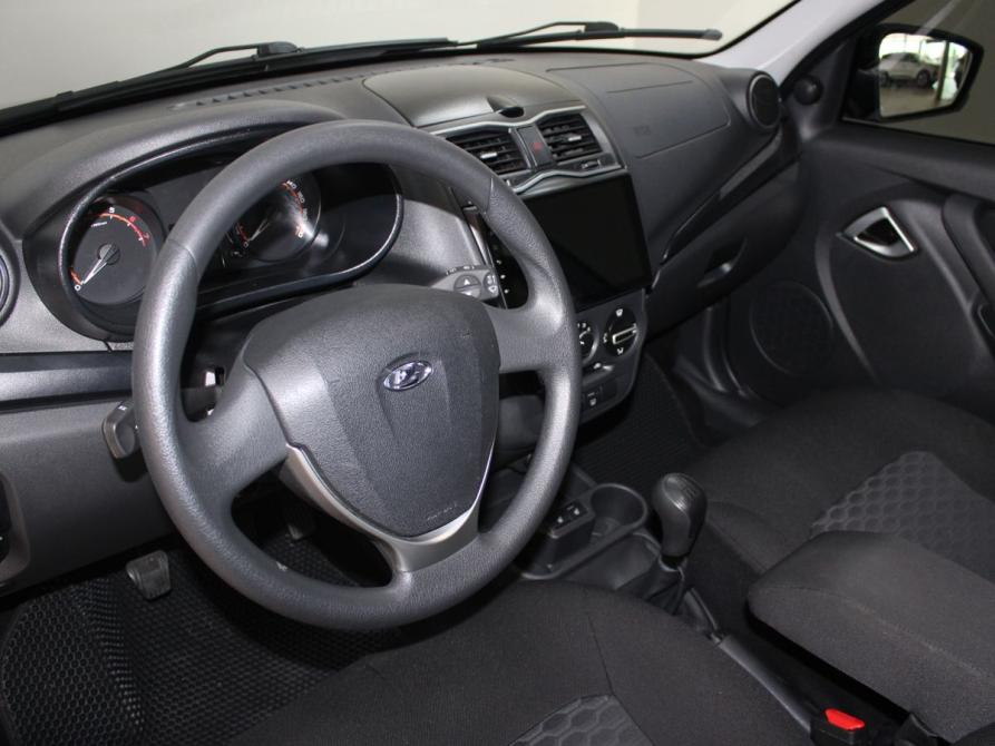 Lada (ВАЗ) Granta I Рестайлинг Старый Оскол  - изображение 11