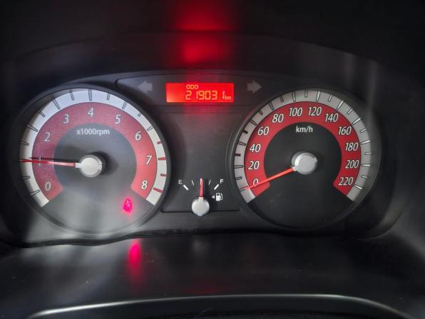 Kia Rio II Рестайлинг с пробегом 2011 года, цена 513 000 рублей, 219030 км, седан, Автокод Объявления