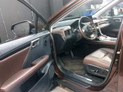 Lexus RX IV Рестайлинг Москва  - изображение 57