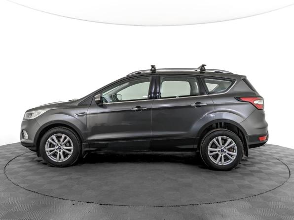 Ford Kuga II Рестайлинг с пробегом 2018 года, цена 1 670 000 рублей, 113971 км, внедорожник, Автокод Объявления