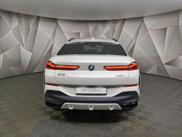 Новый BMW X6 III (G06) Рестайлинг 2025 года, цена 15 129 900 рублей, внедорожник, Автокод Объявления