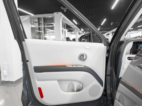 Hyundai Palisade II с пробегом 2026 года, цена 8 800 000 рублей, 700 км, внедорожник, Автокод Объявления