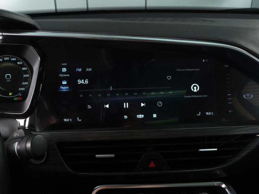 Geely Tugella I Минеральные Воды  - изображение 14