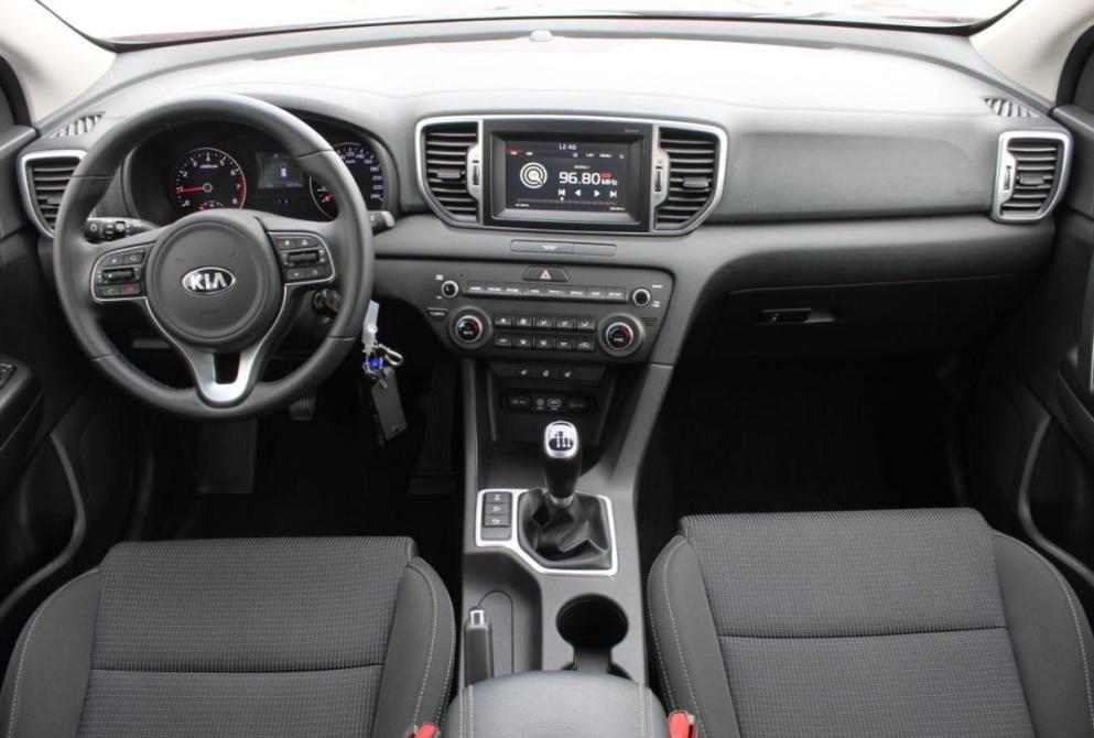 Kia Sportage IV Нижний Новгород  - изображение 17
