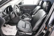 Mazda 3 I (BK) Рестайлинг Красноярск  - изображение 30