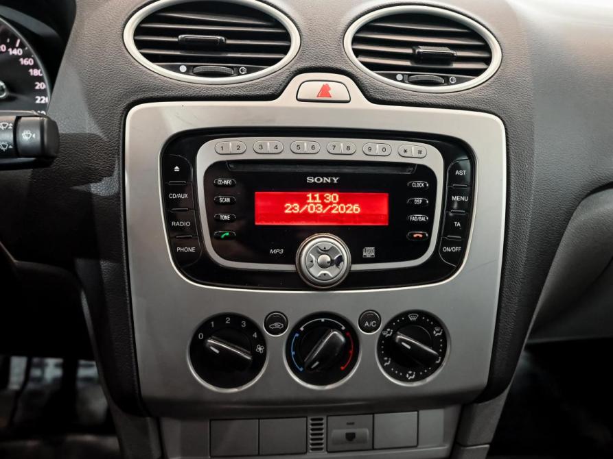 Ford Focus II Рестайлинг Екатеринбург  - изображение 5