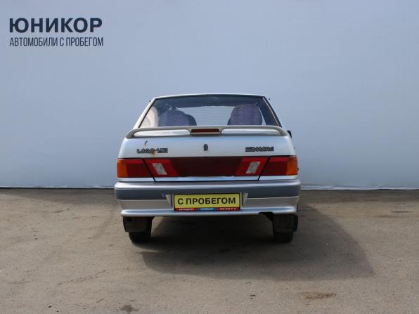 Lada (ВАЗ) 2115 с пробегом 2003 года, цена 99 000 рублей, 178989 км, седан, Автокод Объявления