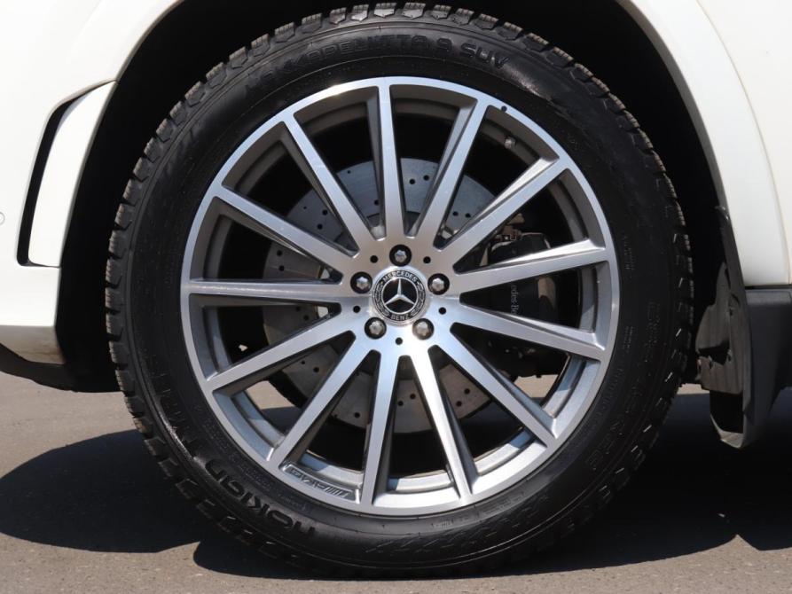 Mercedes-Benz GLS II (X167) Москва  - изображение 29