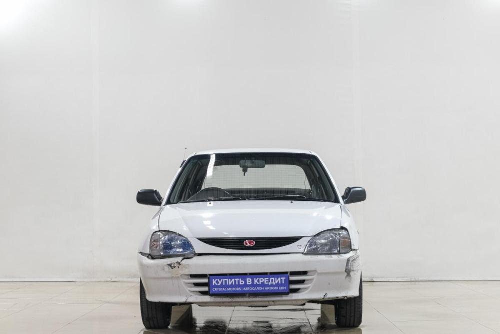 Daihatsu Charade IV Новокузнецк  - изображение 2