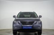 Lexus RX III Оренбург  - изображение 26