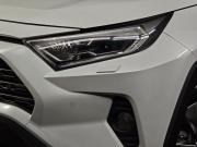 Toyota RAV4 V (XA50) Москва  - изображение 31