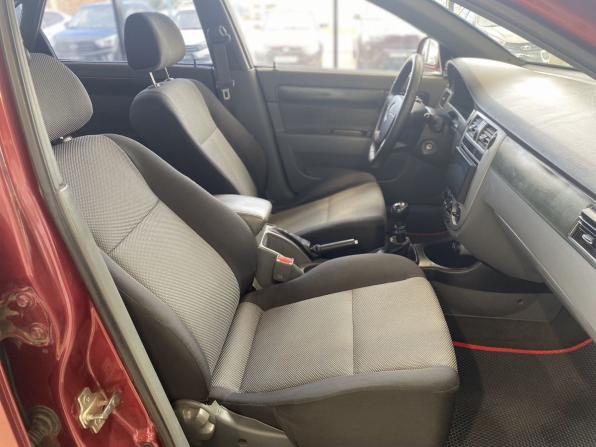 Chevrolet Lacetti I с пробегом 2008 года, цена 359 000 рублей, 173821 км, седан, Автокод Объявления