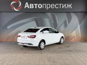 Lada (ВАЗ) Vesta I Рестайлинг (NG) Волгоград  - изображение 29
