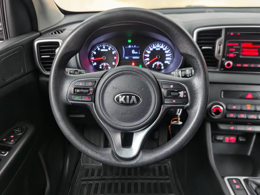 Kia Sportage IV Подольск  - изображение 11
