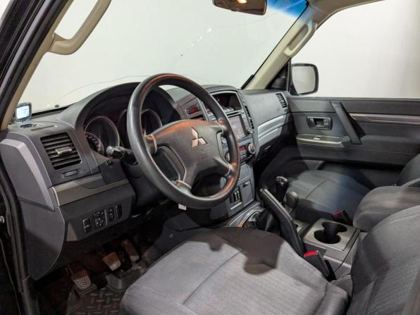 Mitsubishi Pajero IV Рестайлинг 1 с пробегом 2014 года, цена 2 050 000 рублей, 156148 км, внедорожник, Автокод Объявления