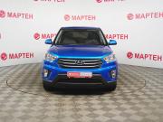 Hyundai Creta I Вологда  - изображение 19