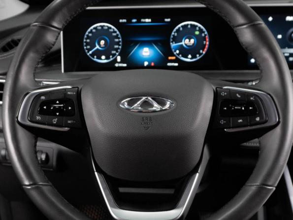 Chery Tiggo 4 Pro I с пробегом 2024 года, цена 1 629 000 рублей, 45549 км, внедорожник, Автокод Объявления