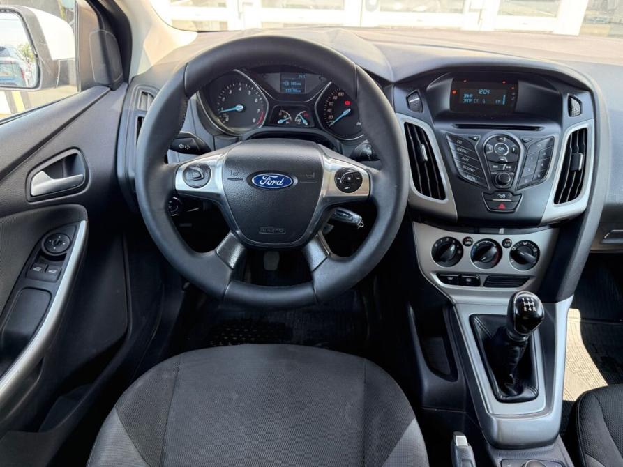 Ford Focus III Энгельс  - изображение 23