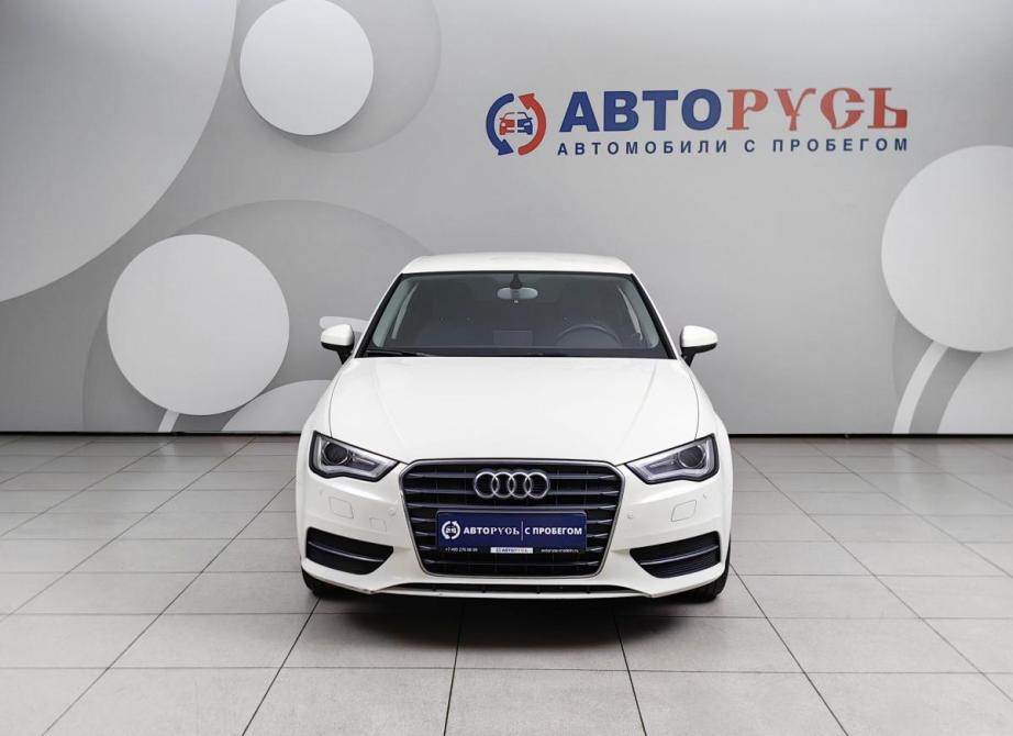 Audi A3 III (8V) Подольск  - изображение 3