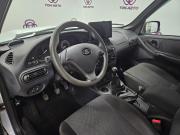 Lada (ВАЗ) Niva Travel I Тольятти  - изображение 35