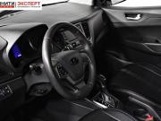 Hyundai Solaris II Белгород  - изображение 29