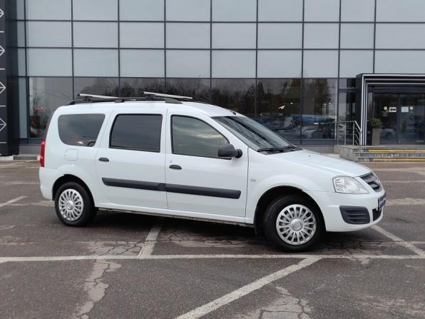 Lada (ВАЗ) Largus I с пробегом 2021 года, цена 675 000 рублей, 200000 км, универсал, Автокод Объявления