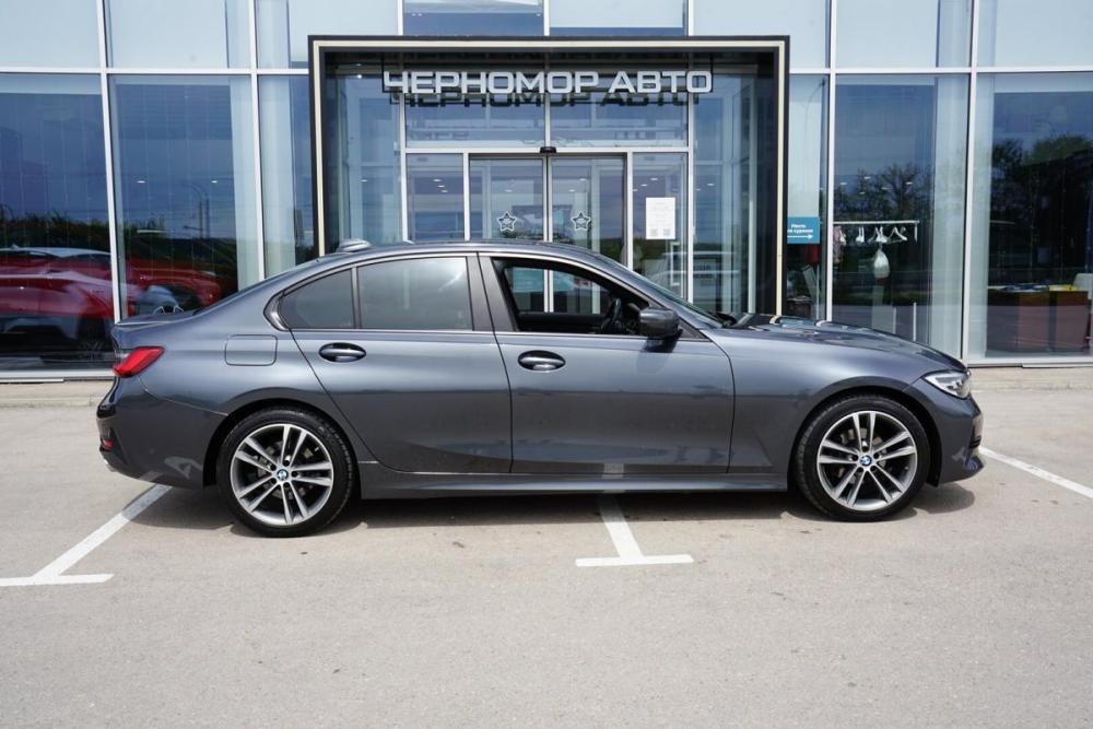 BMW 3 серии VII (G2x) Крым  - изображение 6
