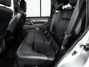 Mitsubishi Pajero IV Рестайлинг 1 Санкт-Петербург  - изображение 28