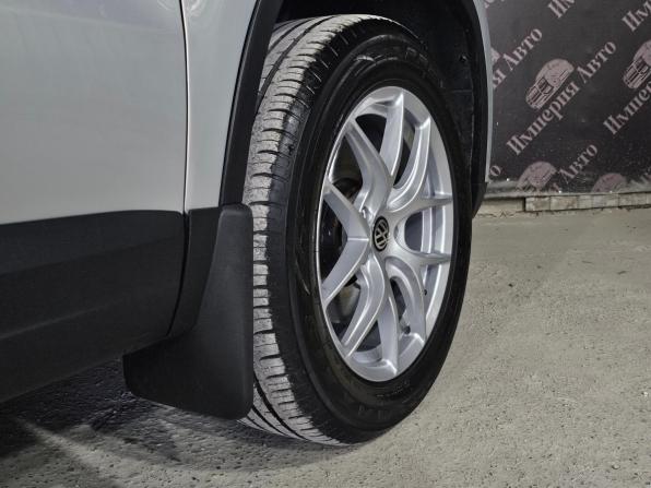 Volkswagen Tiguan I с пробегом 2010 года, цена 1 190 000 рублей, 157100 км, внедорожник, Автокод Объявления