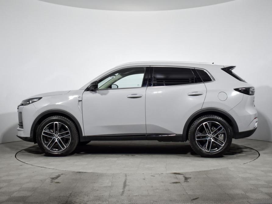 Changan UNI-S (CS55 Plus) I Санкт-Петербург  - изображение 9