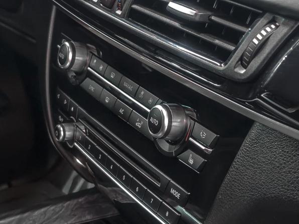 BMW X5 III (F15) с пробегом 2018 года, цена 4 089 900 рублей, 174000 км, внедорожник, Автокод Объявления