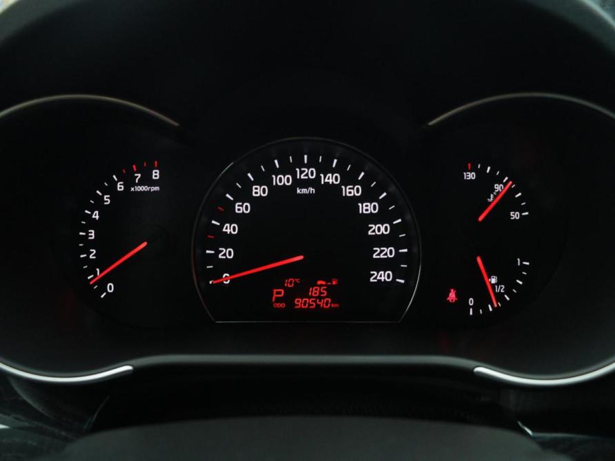 Kia Sorento II Рестайлинг Москва  - изображение 21