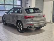 Audi Q3 II (F3) Нижний Новгород  - изображение 26