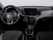 Kia Ceed III Рестайлинг Москва  - изображение 32