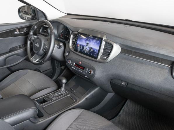Kia Sorento III Prime с пробегом 2015 года, цена 2 049 658 рублей, 164733 км, внедорожник, Автокод Объявления