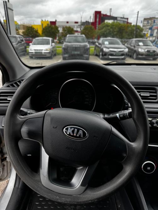 Kia Rio III Череповец  - изображение 12