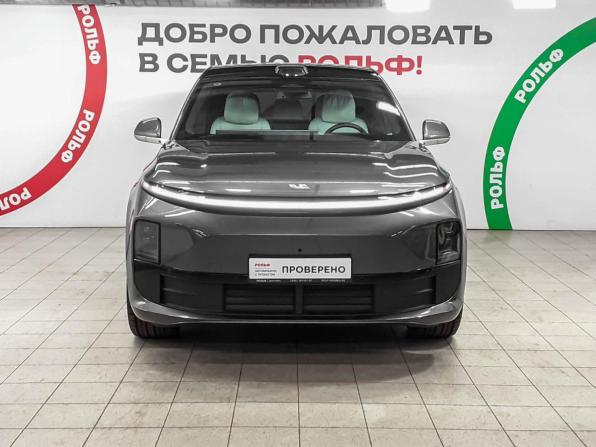 Li Auto (Lixiang) L6 с пробегом 2024 года, цена 5 745 000 рублей, 22490 км, внедорожник, Автокод Объявления