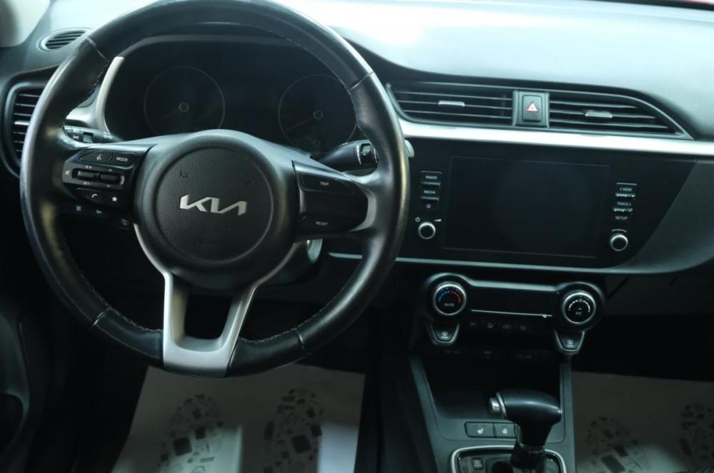 Kia Rio IV Рестайлинг Омск  - изображение 12