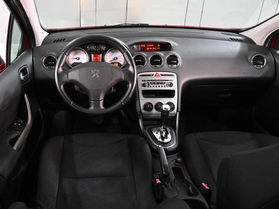 Peugeot 308 I Ростов-на-Дону  - изображение 6