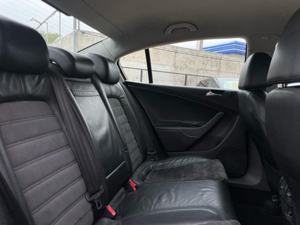 Volkswagen Passat B6 с пробегом 2008 года, цена 620 000 рублей, 171000 км, седан, Автокод Объявления