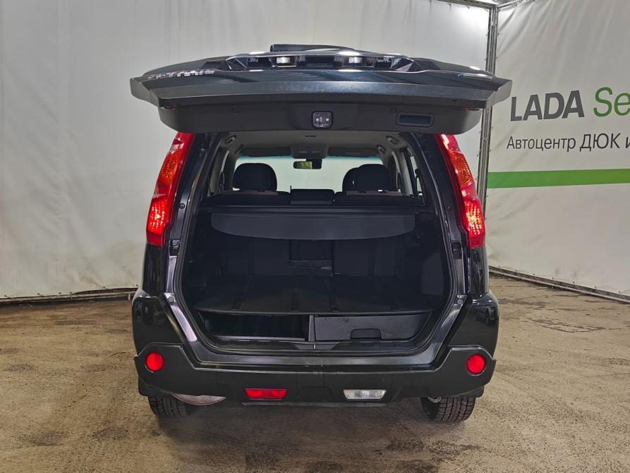 Nissan X-Trail II Кемерово  - изображение 10