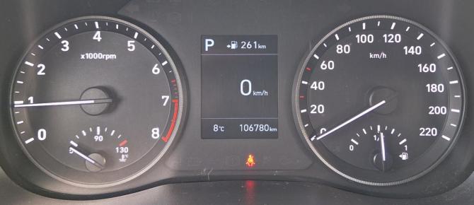 Hyundai Solaris II с пробегом 2020 года, цена 1 299 000 рублей, 106700 км, седан, Автокод Объявления