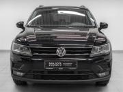 Volkswagen Tiguan II Москва  - изображение 31
