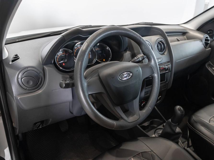 Lada (ВАЗ) Largus I Рестайлинг Казань  - изображение 5