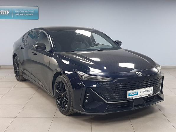 Changan UNI-V I с пробегом 2024 года, цена 2 350 000 рублей, 40557 км, лифтбек, Автокод Объявления