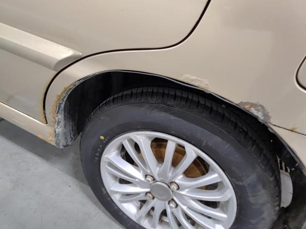 Kia Rio I Рестайлинг с пробегом 2003 года, цена 190 000 рублей, 367507 км, седан, Автокод Объявления