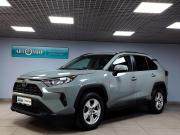 Toyota RAV4 V (XA50) Москва  - изображение 20
