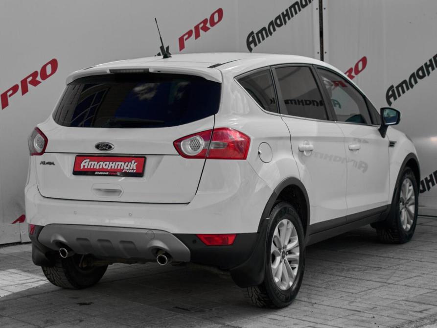 Ford Kuga I Екатеринбург  - изображение 6