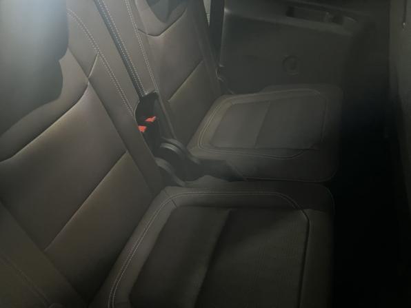 Chery Tiggo 8 Pro I с пробегом 2023 года, цена 1 999 800 рублей, 44668 км, внедорожник, Автокод Объявления
