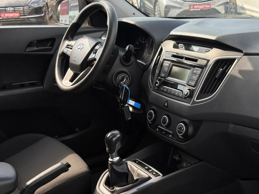 Hyundai Creta I Набережные Челны  - изображение 15
